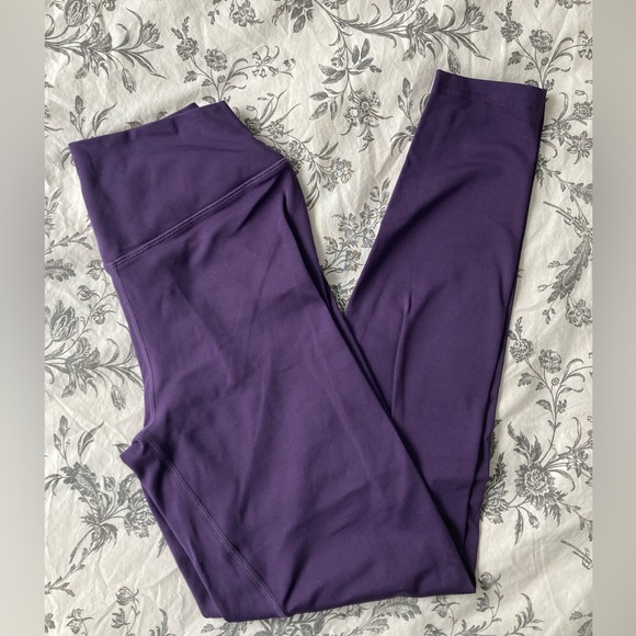 Balance Athletica Ascend Pant in Violet - Picture 6 of 7